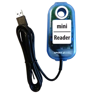 BSM8-USB mini Reader