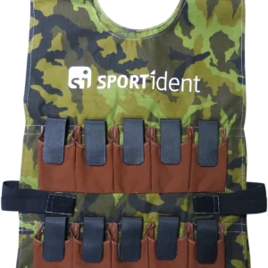 Gilet de transport BSF8/9
