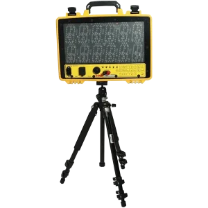 Emit Start Display ESD2