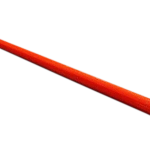 Piquet en fibre de verre