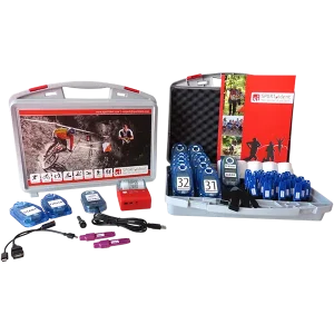 Kit Scolaire et d'Entraînement