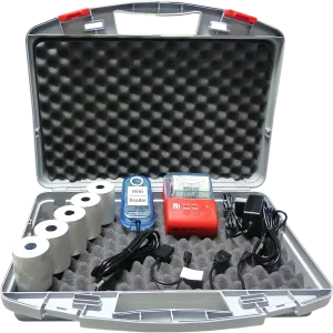 Pack d'applications de course d'orientation