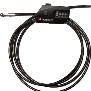 Cadenas de sécurité