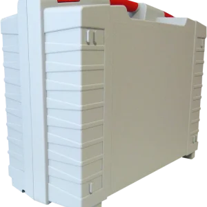 Mallette de transport M