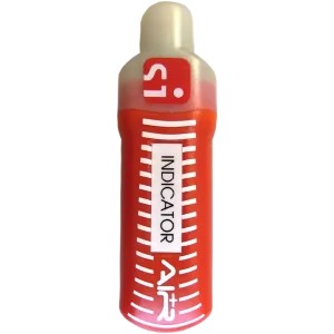 AIR+ Signal indicator