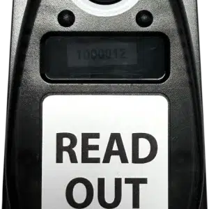 SPORTident Reader BT